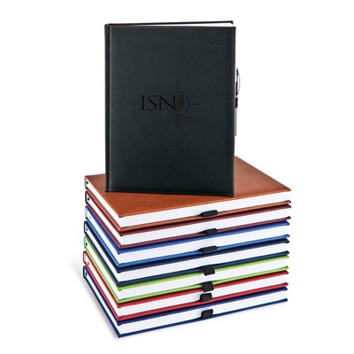 Tucson Primo Journal with Pen Loop